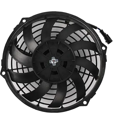 Aplikácia DC bezkefkových odstredivých ventilátorov v oblasti domácich spotrebičov