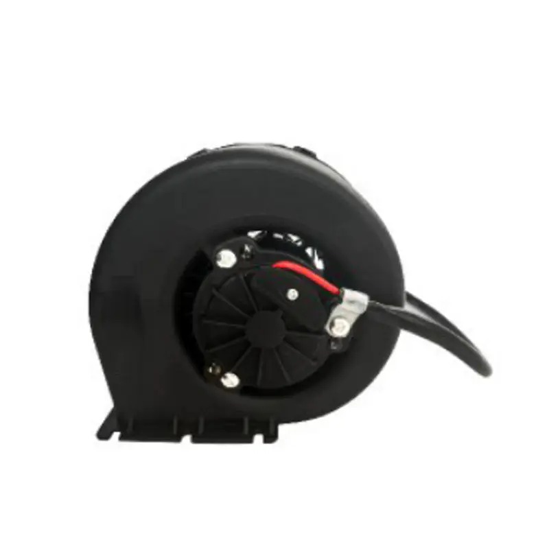 Automobilové DC Centrifugálne ventilátory: regulácia rýchlosti a presná kontrola v rámci technológie riadenia motora