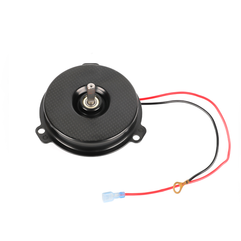 80G05C 24V chladiaci ventilátor