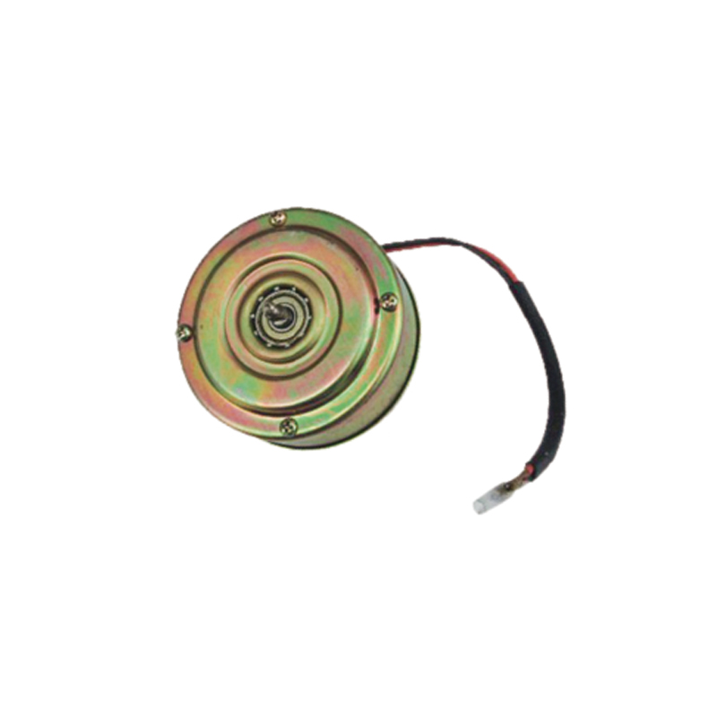82A10H Westerly Motor
