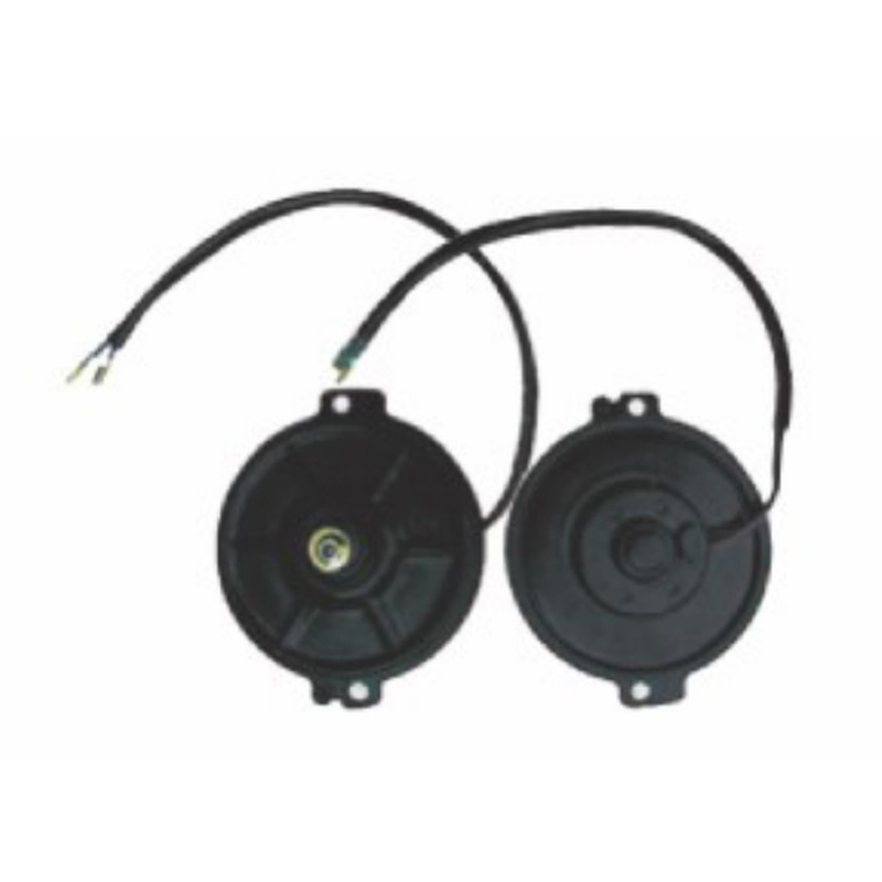 80A 12V elektrický motor chladiaceho ventilátora