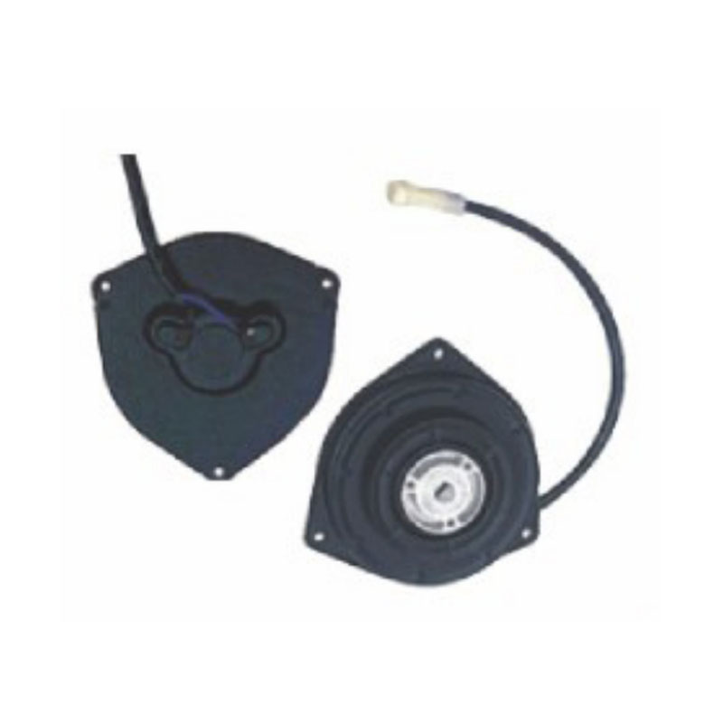 80C02 Motor chladiaceho ventilátora chladiča