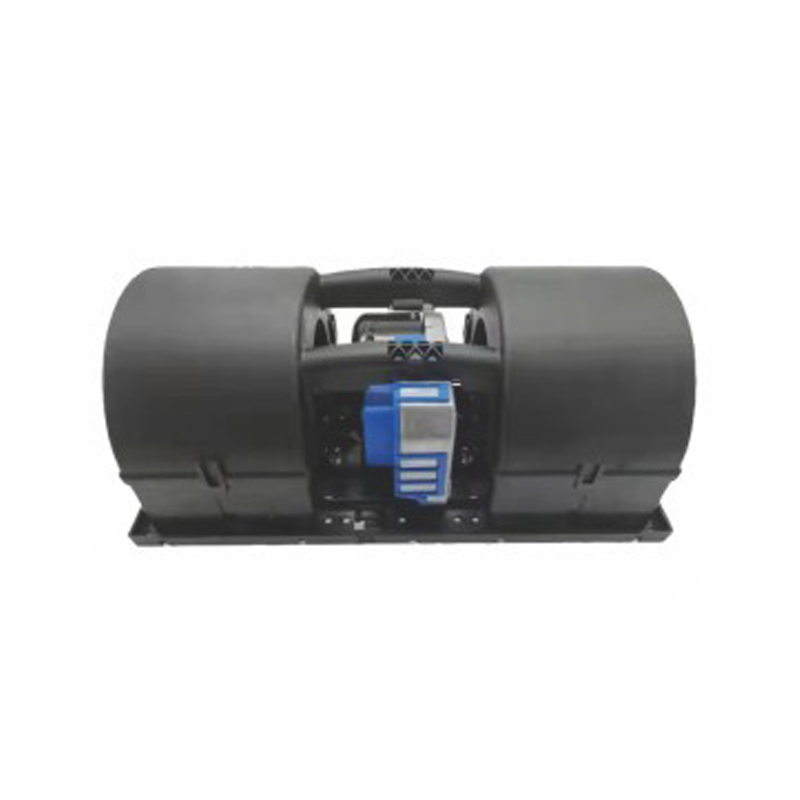 807.11 Chladič nádrže Bezkefkový axiálny ventilátor