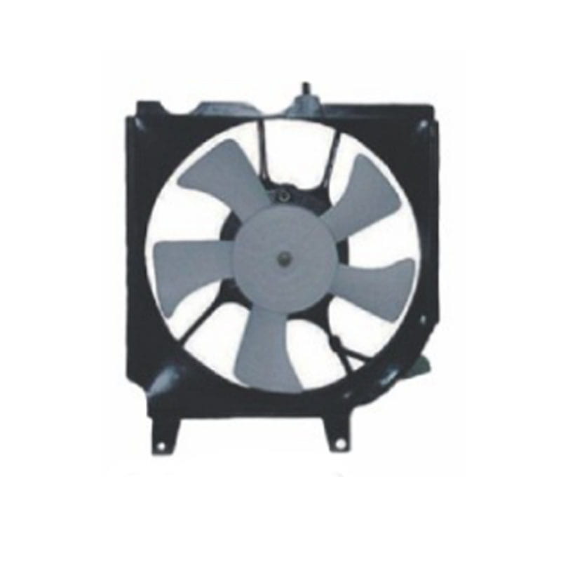 Elektronický ventilátor Nissan 805,94