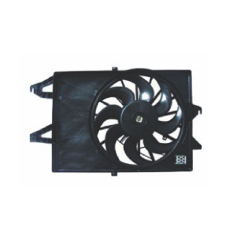 Elektronický ventilátor 805 985 Ford