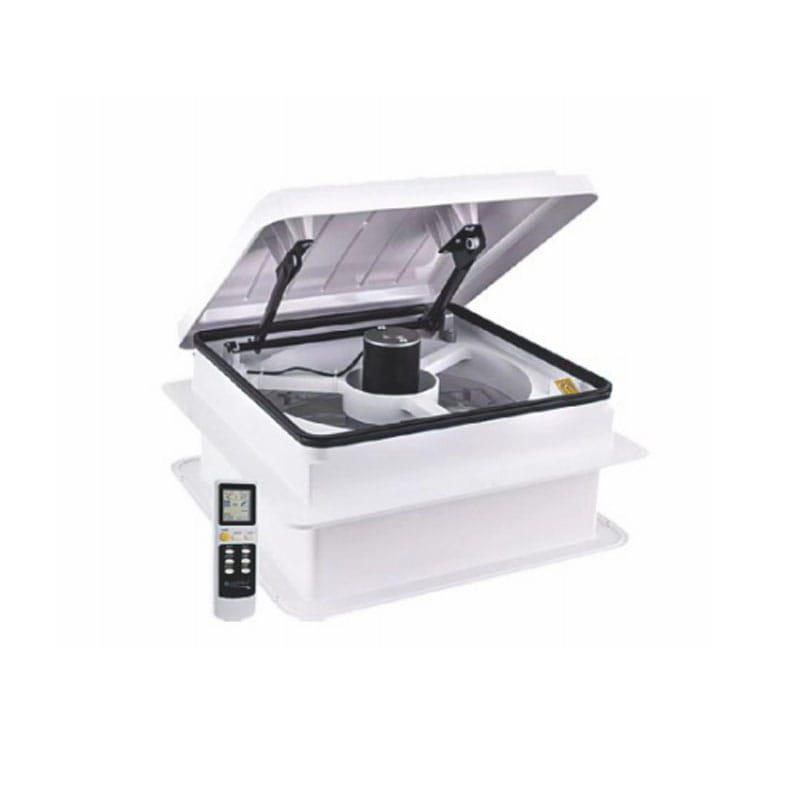 801.01.02 Automatické ventilátory pre obytné autá