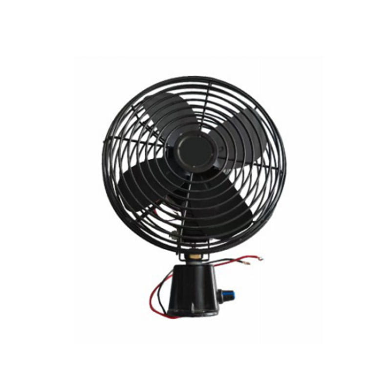 806.02.07 Ventilátor s plynule nastaviteľnou rýchlosťou