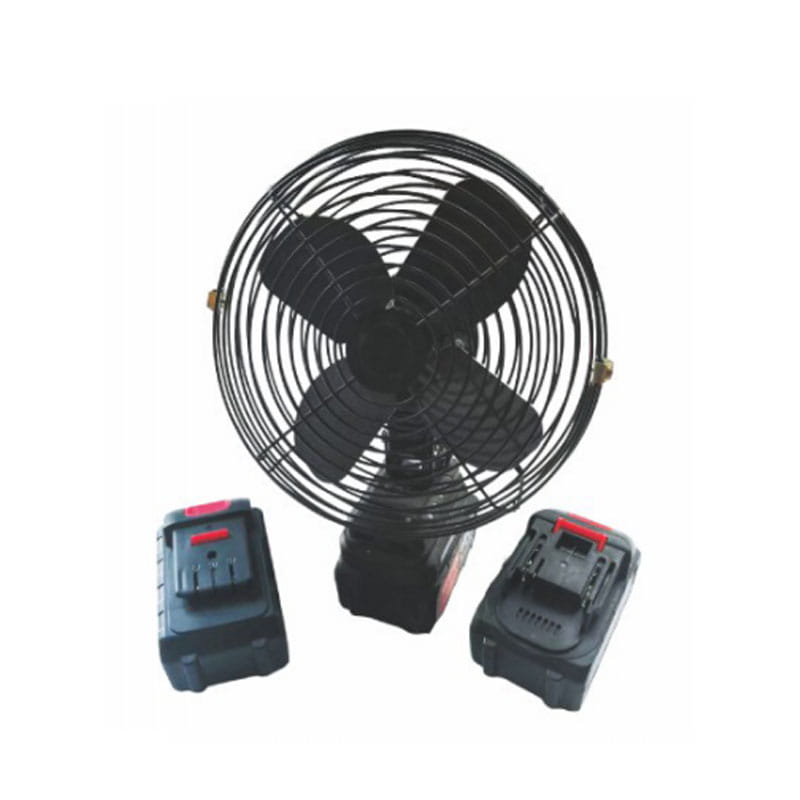 Kľúčová úloha ventilátorov výparníka v moderných klimatizačných systémoch