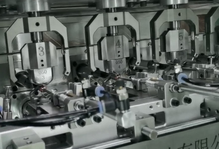 Zhejiang Nicety Electric Machinery Co., Ltd.